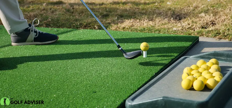 Golf can you chip on the green? 6 secrets to improve your chip shot