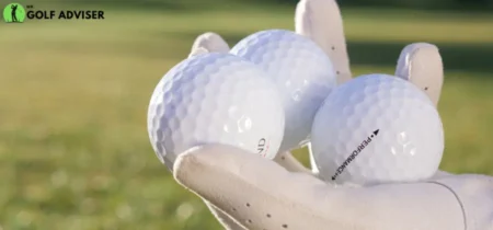 How golf ball dimples work