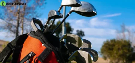 How many golf clubs are in a bag?