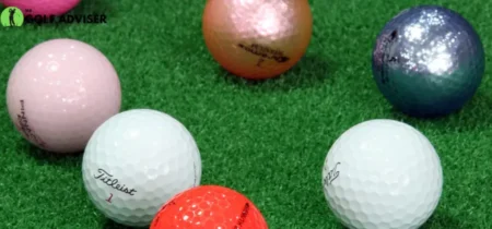 Which golf ball spins the most