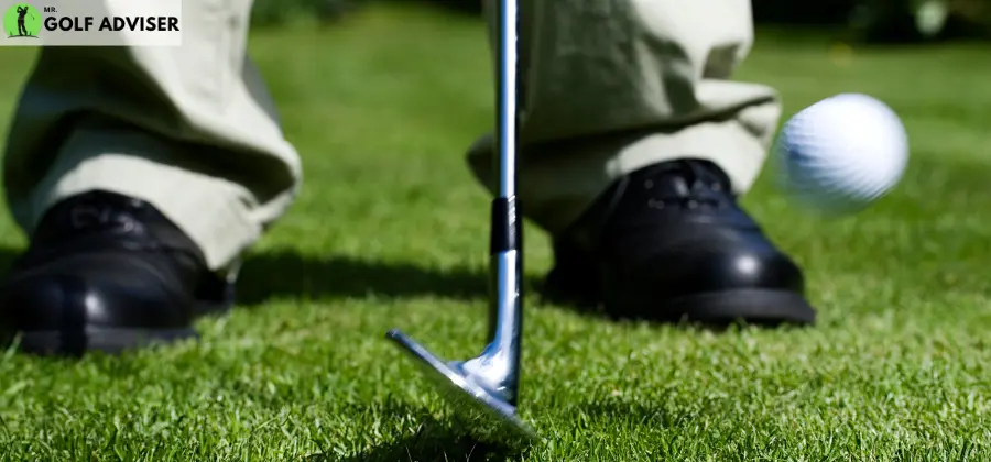 Golf can you chip on the green? 6 secrets to improve your chip shot