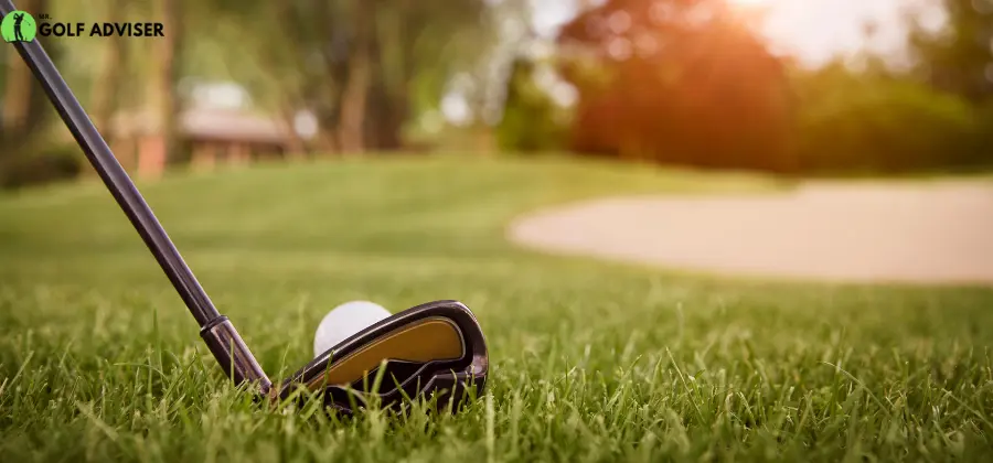 Can golf clubs get wet?