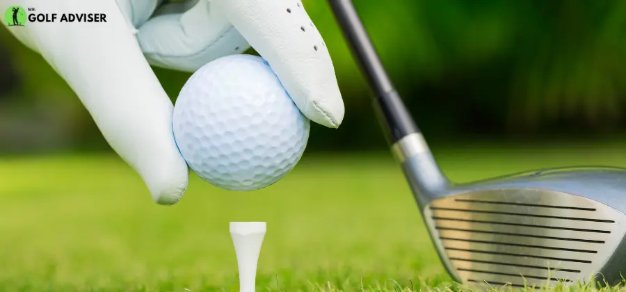 Which golf ball is best for me