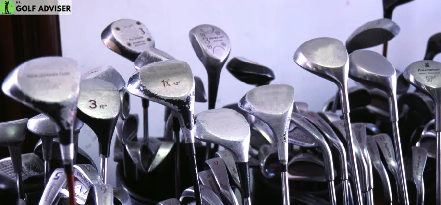 Best golf clubs for beginners to intermediate