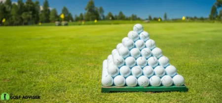 Finding the Right Golf Ball for Long Drives