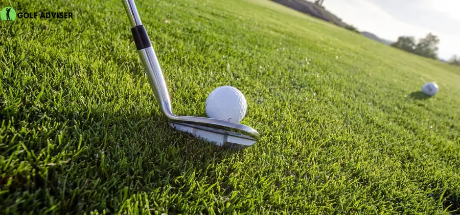 Are Golf Clubs made of iron?